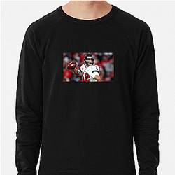 Tom Brady Limited Collection Tom Brady Sweatshirts