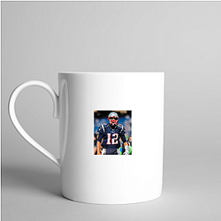 Tom Brady Merch For Fans Tom Brady Mugs