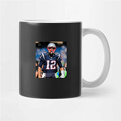 Tom Brady Merch For Fans Tom Brady Mugs