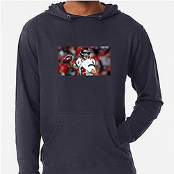 Tom Brady Limited Collection Tom Brady Hoodies