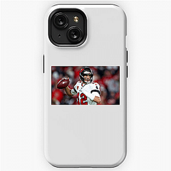Tom Brady Limited Collection Tom Brady iPhone Cases