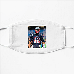Tom Brady Merch For Fans Tom Brady Face Masks