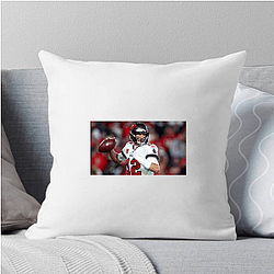 Tom Brady Limited Collection Tom Brady Pillows Cover