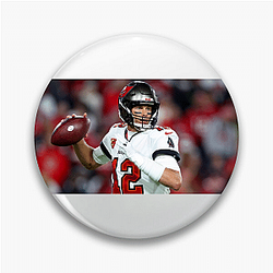 Tom Brady Limited Collection Tom Brady Pins