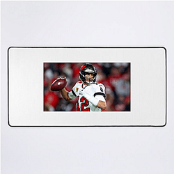 Tom Brady Limited Collection Tom Brady Mouse Pads