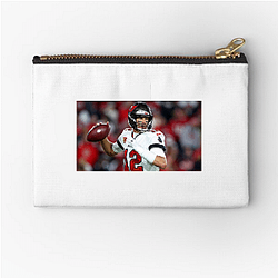 Tom Brady Limited Collection Tom Brady Zipper Pouches