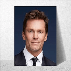 Tom Brady Special Collection Tom Brady Posters