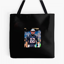 Tom Brady Merch For Fans Tom Brady Bags