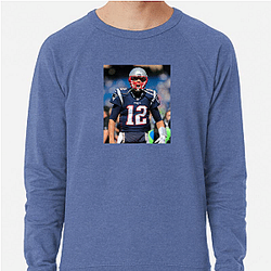 Tom Brady Merch For Fans Tom Brady Sweatshirts