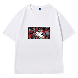 Tom Brady Limited Collection Tom Brady T-Shirts