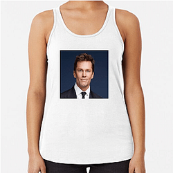 Tom Brady Special Collection Tom Brady Tank Tops
