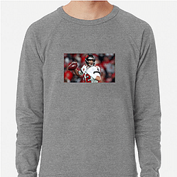 Tom Brady Limited Collection Tom Brady Sweatshirts