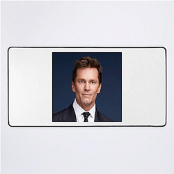 Tom Brady Special Collection Tom Brady Mouse Pads