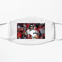 Tom Brady Limited Collection Tom Brady Face Masks