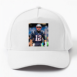 Tom Brady Merch For Fans Tom Brady Hats & Caps