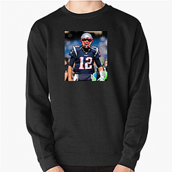 Tom Brady Merch For Fans Tom Brady Sweatshirts