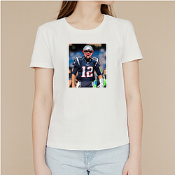 Tom Brady Merch For Fans Tom Brady T-Shirts