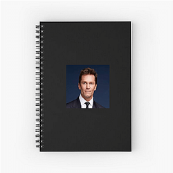 Tom Brady Special Collection Tom Brady Notebook