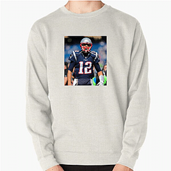 Tom Brady Merch For Fans Tom Brady Sweatshirts