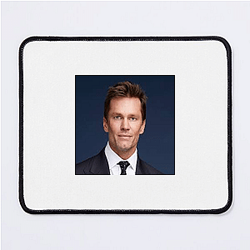 Tom Brady Special Collection Tom Brady Mouse Pads