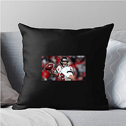 Tom Brady Limited Collection Tom Brady Pillows Cover