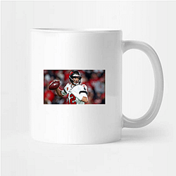 Tom Brady Limited Collection Tom Brady Mugs