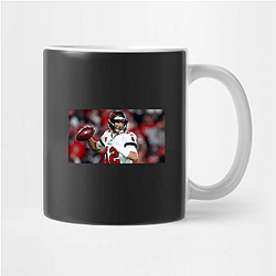 Tom Brady Limited Collection Tom Brady Mugs