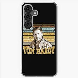 Tom Hardy Samsung Galaxy Case