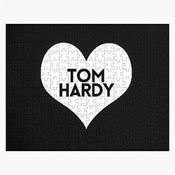 Love Tom Hardy Puzzle