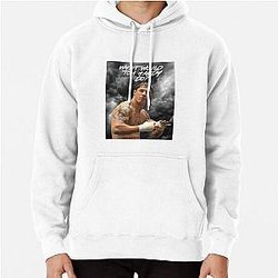 What Would Tom Hardy Do Pullover Hoodie
