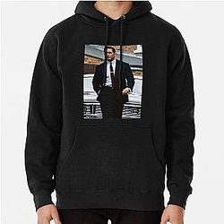 Dark fantasy Pullover Hoodie