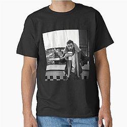 Tom Hardy Classic T-Shirt