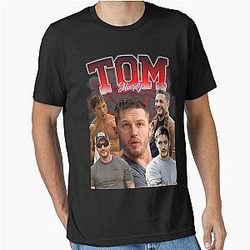 Tom Hardy Essential T-Shirt