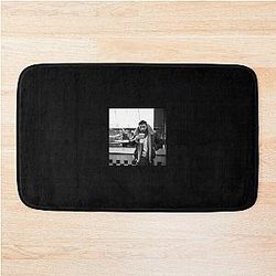 Tom Hardy Bath Mat