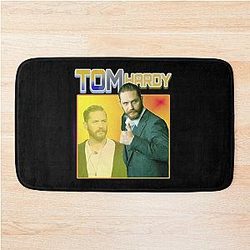 TOM HARDY Classic Bath Mat