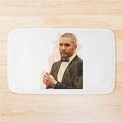 Tom Hardy Burn mattress