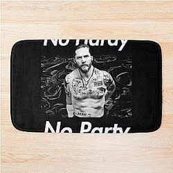 Tom Hardy Peaky Blinders Bath Mat