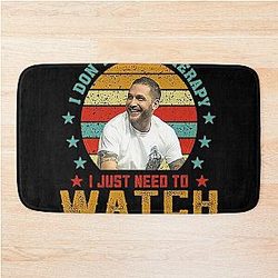 I NEED TO WATCH Tom Hardy Peaky Blinders Bath Mat