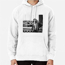 Tom Hardy Pullover Hoodie