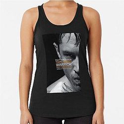 Tom Hardy Vintage Tank Top