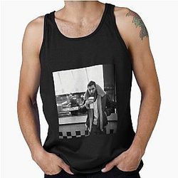 Tom Hardy Tank Top