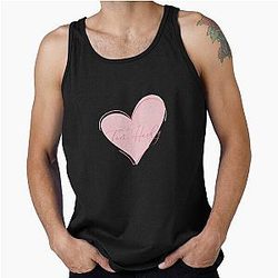 Heart Top