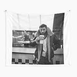 Tom Hardy Tapestry