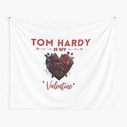 Tom Hardy Is My Valentine