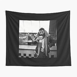 Tom Hardy Tapestry