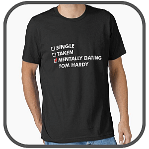 Tom Hardy T-Shirts