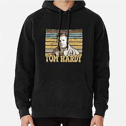 Tom Hardy Classic Hoodie