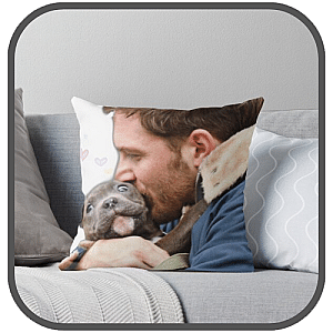 Tom Hardy Pillows Cover