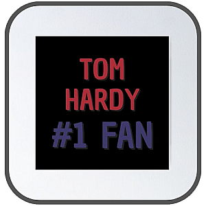 Tom Hardy Posters