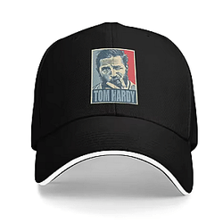 New Mad Max DTNK2707 Tom Hardy Hats & Caps